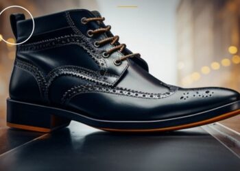 Така петля є на багатьох моделях взуття — Ось які важливі функції виконує