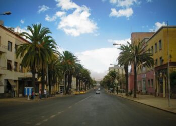 Турист після відвідин “африканської Північної Кореї” заявив, що вона така сама, як Італія сто років тому