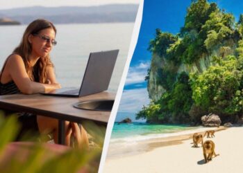 Туристам для в’їзду в Таїланд тепер потрібно проходити обов’язкову онлайн-реєстрацію