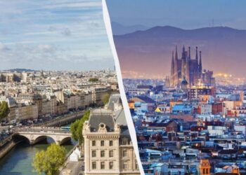 Туристів попередили, у яких популярних містах на них чекає найбільша небезпека