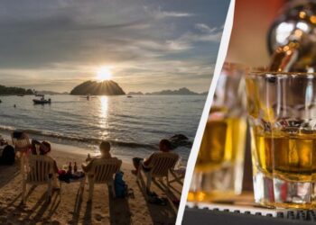 Туристів закликали бути обережними з алкоголем на відпочинку в низці країн: є смертельний ризик