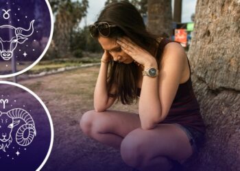 У центрі тривоги: 3 знаки зодіаку, які постійно за все переживають