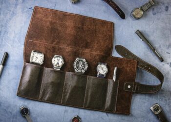 У чому різниця між наручними годинниками за $100 та $1000