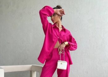 У цих літніх костюмах ви будете королевою: топ-3 стильних варіанти