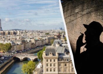 У Франції заборонять куріння на пляжах і парках