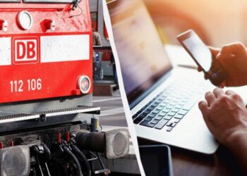 У Європі стане простіше купити квитки на міжнародні поїзди
