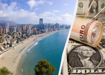 В Іспанії можуть різко зрости ціни на житло для туристів