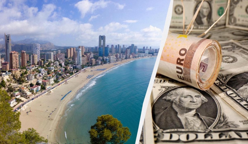 В Іспанії можуть різко зрости ціни на житло для туристів