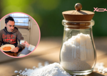 В какой стране вы не можете передать соль: неписаное правило поведения за столом (ВИДЕО)