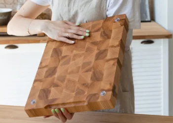 Ваша кухня вам поблагодарит: 4 невероятно полезных совета, которые вы захотите попробовать уже сегодня!