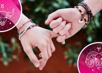 Відповідь здивує – 3 знаки зодіаку, які є однолюбами