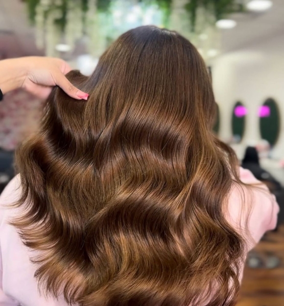 Відтінки фарбування волосся, які зроблять вас молодше