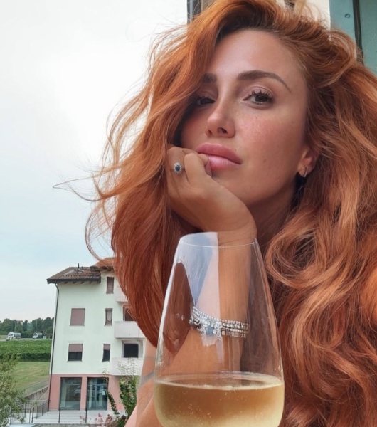 Відтінки фарбування волосся, які зроблять вас молодше