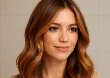 Відтінки фарбування волосся, які зроблять вас молодше