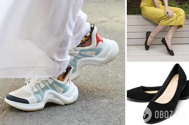 Викиньте це з шафи: який одяг і аксесуари не варто носити влітку 2025