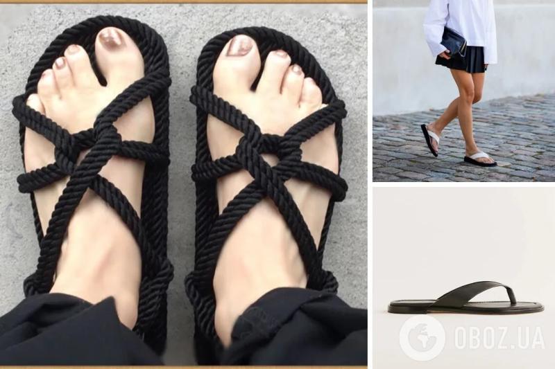 Викиньте це з шафи: який одяг і аксесуари не варто носити влітку 2025