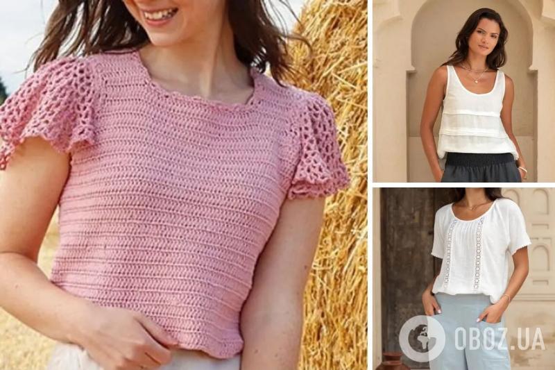 Викиньте це з шафи: який одяг і аксесуари не варто носити влітку 2025