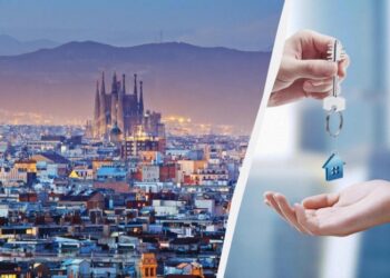 Влада Іспанії наказала Airbnb видалити з платформи понад 65 тисяч пропозицій для туристів