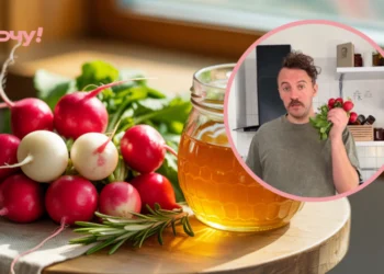 Во что обмакнуть редиску, чтобы вкус был невероятным: Клопотенко рассказал о трех необычных сочетаниях (ВИДЕО)