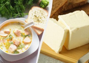 Вуха з копійчаної консерви стане вишуканою: потрібен секретний інгредієнт