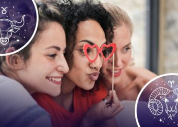 Їм завжди щастить: 3 знаки зодіаку, які є улюбленцями долі