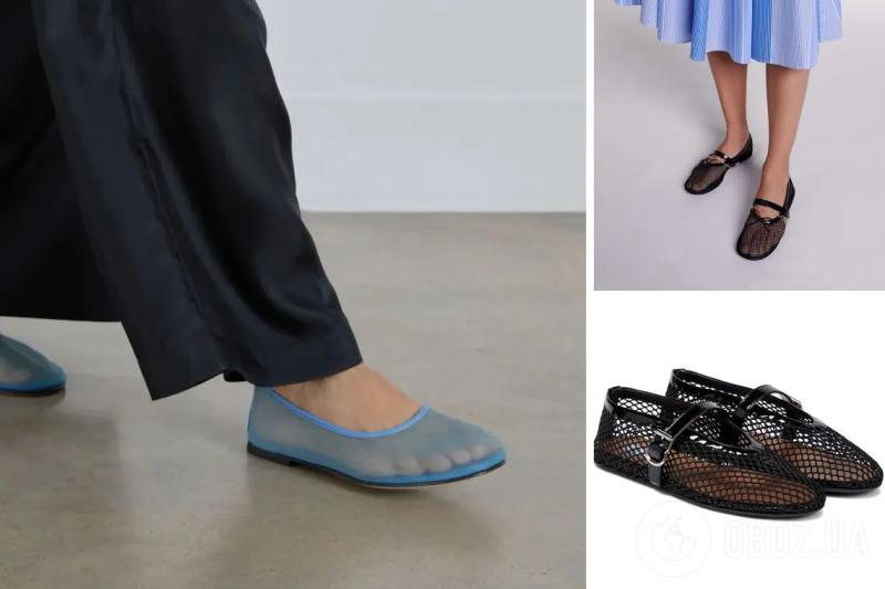 Забудьте про підбори: найгарячіші тренди у взутті на літо-2025