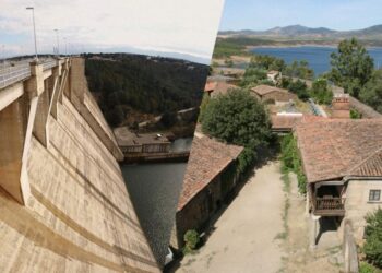 Занепадає вже 55 років: експерти розповіли про містечко в Іспанії, яке випадково покинули