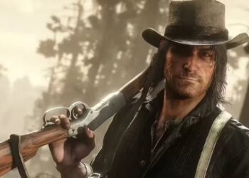 Rockstar щось затіває: зірка Red Dead Redemption обіцяє захопливі новини наступного тижня