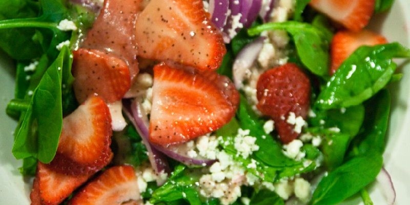 Ягідний сезон: скільки ягід можна з’їсти і що з них приготувати вдома