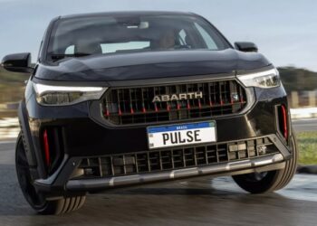 Maserati вплинув на неочікувану модель Abarth