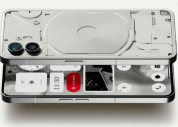 Nothing Phone (3) дебютує в середині липня: авторитетний інсайдер розкрив вартість і дату старту продажів нового флагмана