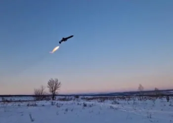 Росіяни показали локалізовану версію реактивного Shahed-238