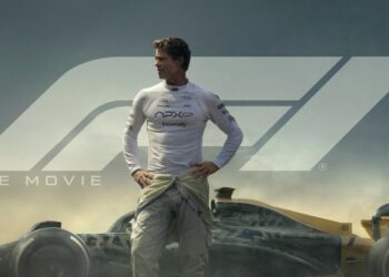 Apple виходить на трасу: фільм про Формулу-1 з Бредом Піттом стане тестом для кіностратегії компанії