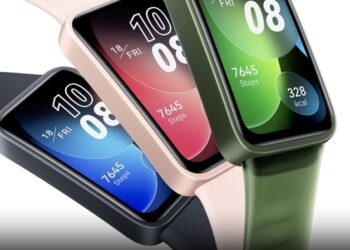 Huawei стала лідером світового ринку Smart-годинників і фітнес-браслетів у першому кварталі 2025 року