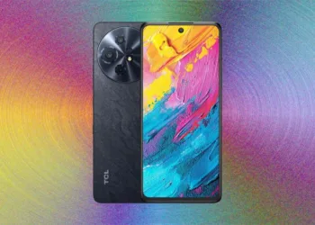 TCL представила екран, який може допомогти зменшити втому очей і покращити сон