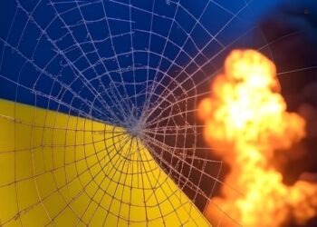 За один день Україна знищила 34% стратегічної авіації росії: президент Зеленський прокоментував операцію “Павутина”