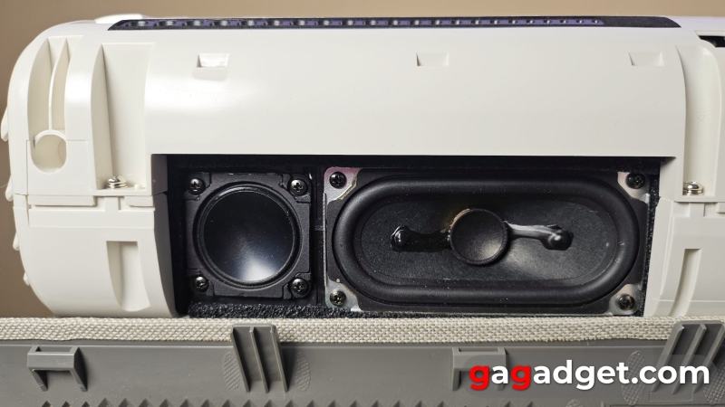 Втулити 130 дюймів: огляд лазерного 4К-проєктора Samsung The Premiere LPU9D