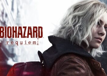 Шприц, запальничка і таємничий другий персонаж: у мережі з’явилися цікаві подробиці та перші скріншоти Resident Evil Requiem