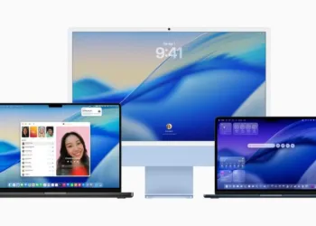 Apple представила macOS Tahoe 26 з підтримкою ігор, AI-функціями й оновленим Spotlight