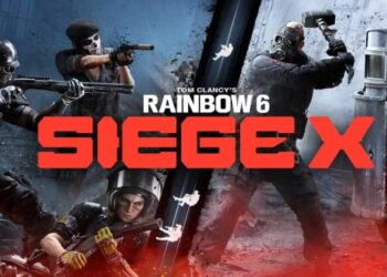 Відбувся реліз Rainbow Six Siege X – популярний мережевий шутер став умовно-безкоштовним і отримав поліпшену графіку