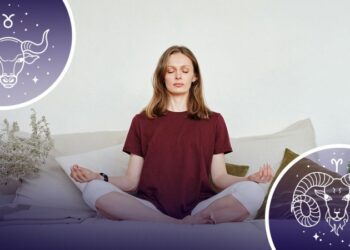 3 знаки зодіаку, які у червні 2025 переживатимуть духовне зростання