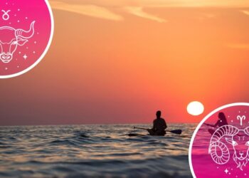 3 знаки зодіаку, які в найдовший день у році відчують, що таке справжнє кохання