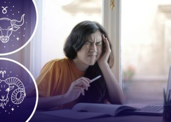 3 знаки зодіаку, які відчують на собі всю силу магнітних бур у червні