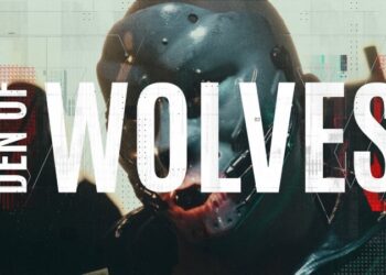 Видовищний трейлер Den of Wolves нагадав про брутальний кооперативний шутер від творців Payday