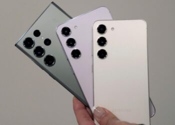 Інсайдер: до середини липня користувачі Samsung Galaxy S23 і Galaxy S24 зможуть взяти участь у тестуванні One UI 8