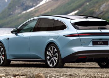 Nio розширюється в Європі: підписано договір на три нові ринки