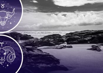 4 знаки зодіаку, які в червні найбільше відчуватимуть вплив магнітних бур