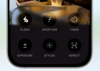 Apple повністю змінила інтерфейс Камери в iOS 26 — як тепер знімати простіше