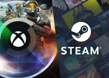 Steam в екосистемі Xbox, але не у всіх: Microsoft починає тестування інтеграції сторонніх сервісів