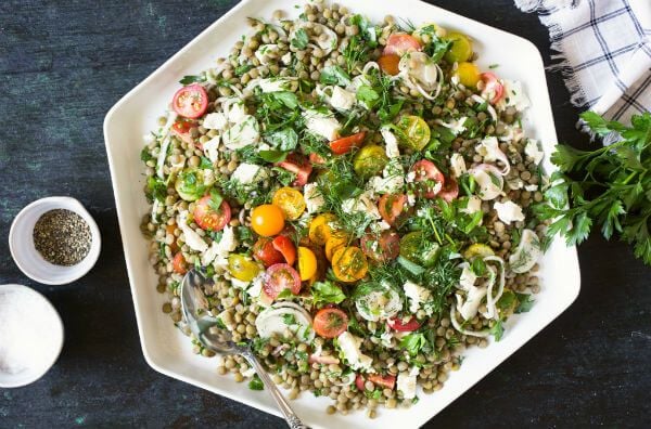 Чим насіння льону корисне для здоровʼя і як його вживати